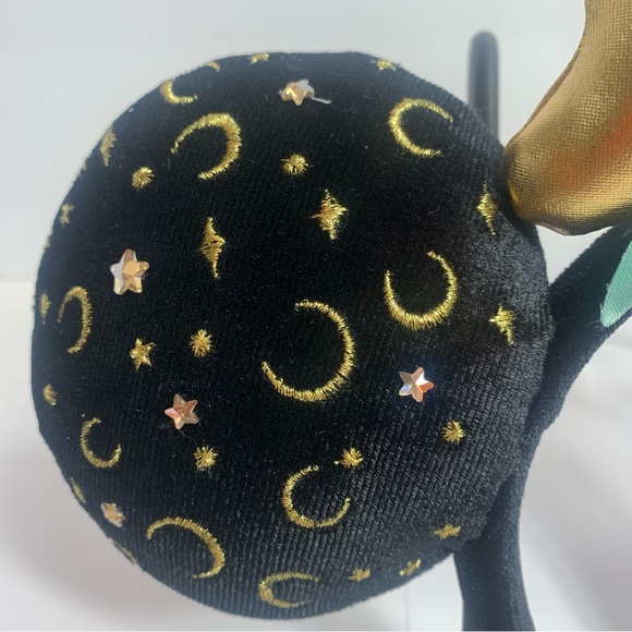 NWT. Disney Jasmine ears x Bauble Bar exclusive. - Picture 6 of 12